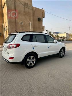 هيونداي سانتافي